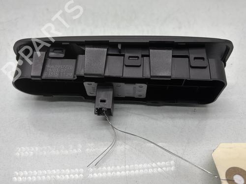Right front window switch CITROËN C4 Picasso I MPV (UD_) 1.6 HDi | BP28281766I26 - Image 6