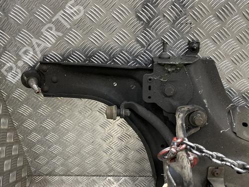 Subframe RENAULT LAGUNA III (BT0/1) 2.0 dCi (BT01, BT08, BT09, BT0E, BT0K, BT12, BT1C, BT1D,... | BP29039386M9 