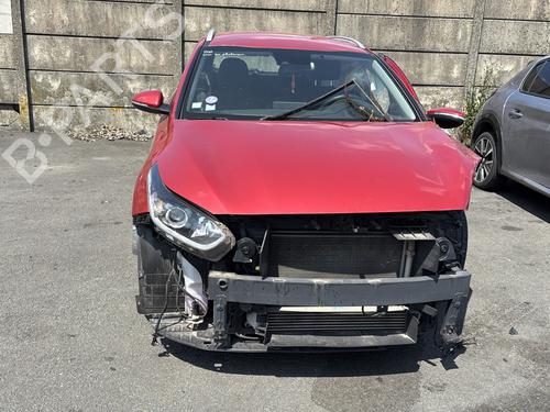 Retrovisor derecho KIA CEED Sportswagon (CD) 1.4 T-GDI | BP30490240C27