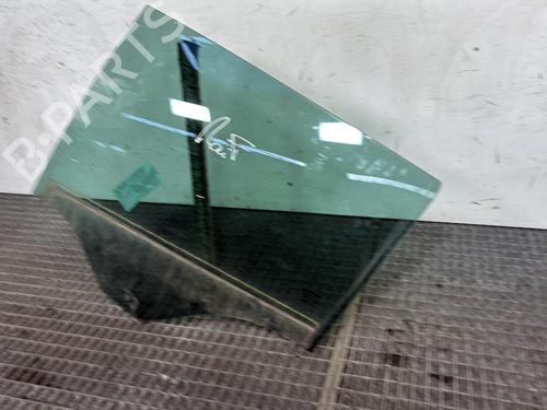 Used Rear left door window Rear left door window RENAULT MEGANE IV Grandtour (K9A/M/N_) 1.5 dCi 110 (110 hp) 33681730 33681730