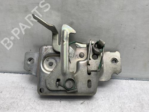 Hood lock RENAULT CLIO III Grandtour (KR0/1_) 1.5 dCi (KR0G) | BP19954354C133 