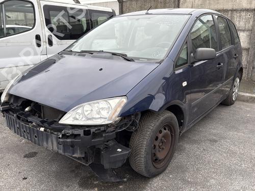 Left headlight FORD FOCUS II (DA_, HCP, DP) 1.6 TDCi | BP29914637C28  - Image 21