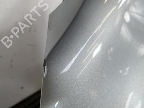 Left front fenders VW GOLF PLUS V (5M1, 521) 2.0 TDI | BP29456198C41