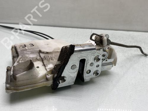 Højre fortil lås SUZUKI SWIFT III (MZ, EZ) 1.3 DDiS (RS413D) (69 hp) 30001460