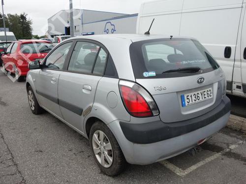 Radio KIA RIO II (JB)  | BP20013808E6 