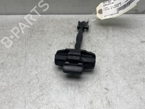 Hinge/Door check strap FORD FOCUS III 1.0 EcoBoost | BP19991850C146 