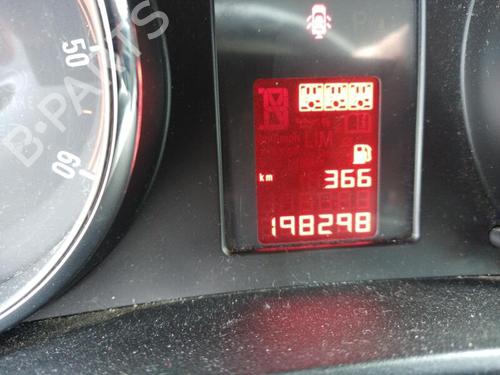 Switch OPEL MERIVA B MPV (S10) 1.7 CDTI (75) | BP19949178I30 - Image 34