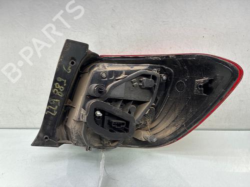 Left taillight DACIA SANDERO II 1.2 LPG | BP38625726C34 - Image 3