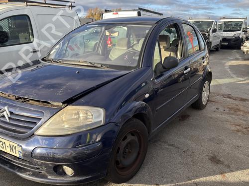Pièces Détachées Usagées CITROËN C3 I (FC_, FN_) 1.4 HDi (68 hp) 4357351