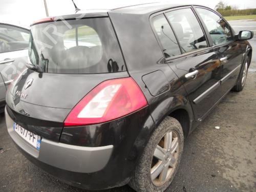 ABS pump RENAULT MEGANE II (BM0/1_, CM0/1_)  | BP20006522M43 