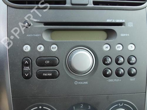 Used Parts SUZUKI SPLASH (EX) 1.0 (A5B310) 1812337