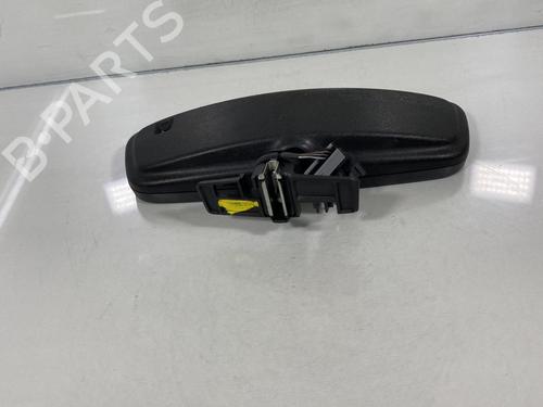 Used Rear mirror Rear mirror OPEL CORSA E (X15) 1.4 (08, 68) (90 hp) 20011890 20011890