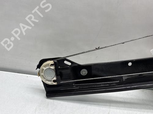 Front right window mechanism FIAT GRANDE PUNTO (199_) 1.3 D Multijet | BP29615480C23 