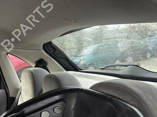 Right taillight CITROËN C3 I (FC_, FN_) 1.4 i | BP30910447C35 