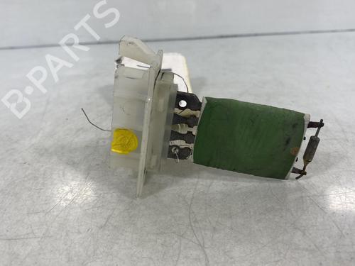 Used Heater resistor MERCEDES-BENZ A-CLASS (W168) A 170 CDI (168.009, 168.109) (95 hp) 19978440