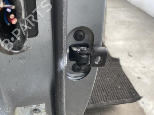Right front door SKODA YETI (5L) 2.0 TDI | BP19952097C3 