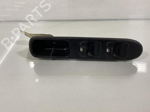 Used Left front window switch Left front window switch PEUGEOT 307 SW (3H) [2002-2009] 19986798 19986798
