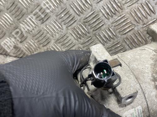 Used AC compressor AC compressor HYUNDAI i20 I (PB, PBT) 1.2 (78 hp) 31205841 31205841