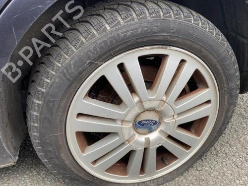 Left taillight FORD FOCUS C-MAX (DM2) 1.8 TDCi | BP29287022C34 