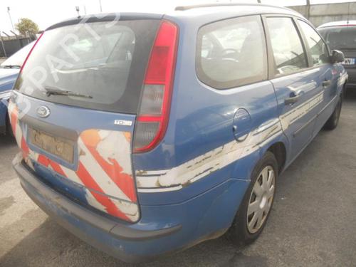 Right rear door FORD FOCUS II Turnier (DA_, FFS, DS)  | BP21948689C5 
