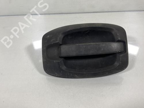 Used Front right exterior door handle CITROËN JUMPER II Van 2.2 HDi 130 (130 hp) 20004362