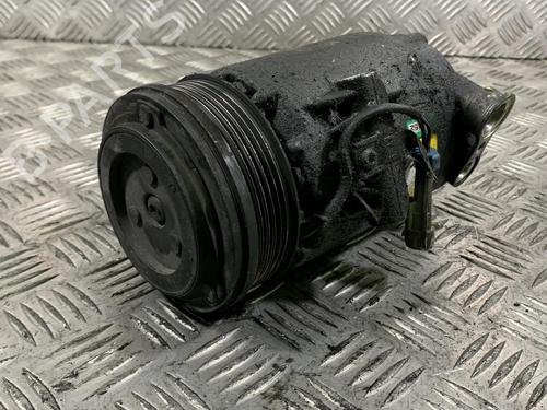 AC compressor OPEL ZAFIRA A MPV (T98) 2.0 DTI 16V (F75) | BP20008668M34 