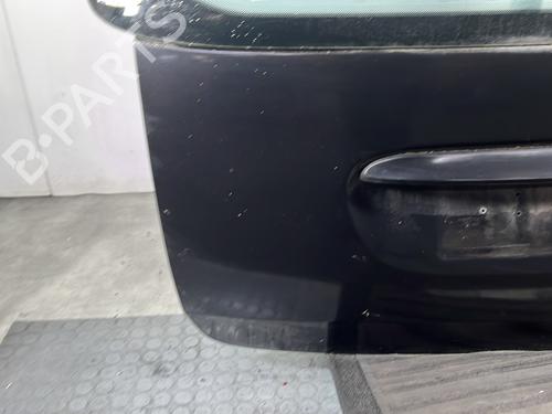 Bagklap CC/Kombi-Coupé PEUGEOT 307 Break (3E) 1.6 HDi 110 | BP29841679C6