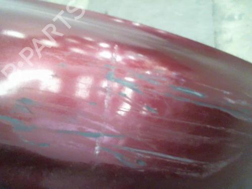 Front bumper DAEWOO LANOS (KLAT) | BP21949241C7 - Image 2