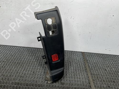 Corner bumper CITROËN JUMPER II Van 2.0 BlueHDi 130 | BP29638420C117 
