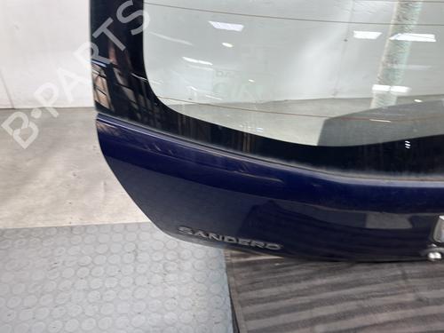 Tailgate DACIA SANDERO 1.4 (BS0C, BS0A, BS0G, BS1F, BS0E) | BP29039371C6 