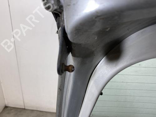 Tailgate FORD FOCUS C-MAX (DM2) 1.6 TDCi | BP25716504C6 
