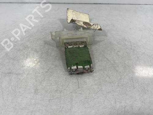 Used Heater resistor Heater resistor OPEL CORSA C (X01) 1.3 CDTI (F08, F68) (70 hp) 19965849 19965849