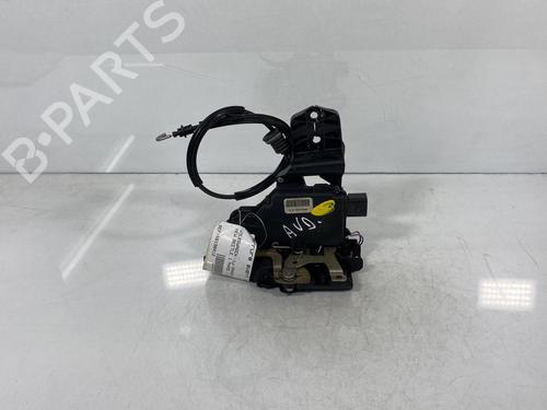 Front right lock VW NEW BEETLE (9C1, 1C1) 2.0 | BP19995930C97 