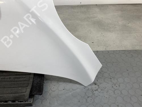 Hood PEUGEOT 107 (PM_, PN_) 1.4 HDi | BP21802534C1