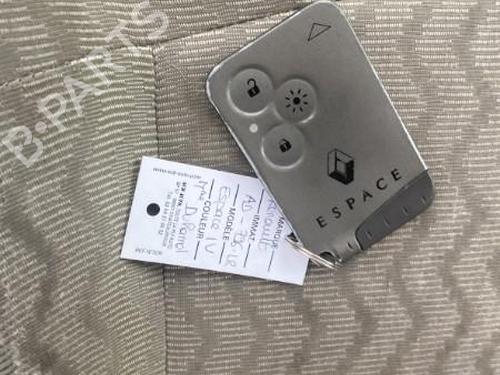 Front wiper motor RENAULT ESPACE IV (JK0/1_) 2.2 dCi (JK0H) | BP26936210M29 - Image 21