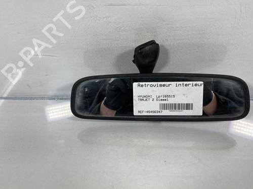 Specchietti retrovisore HYUNDAI TRAJET (FO) 2.0 CRDi (113 hp) 20029809