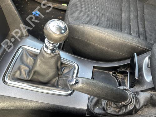 Used Parts PEUGEOT 407 Coupe (6C_) 2.0 HDi 4433357