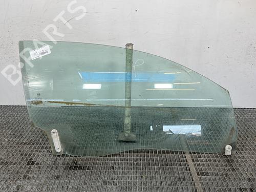 Used Front right door window ALFA ROMEO GT (937_) 1.9 JTD (937CXN1B) (150 hp) 26580438