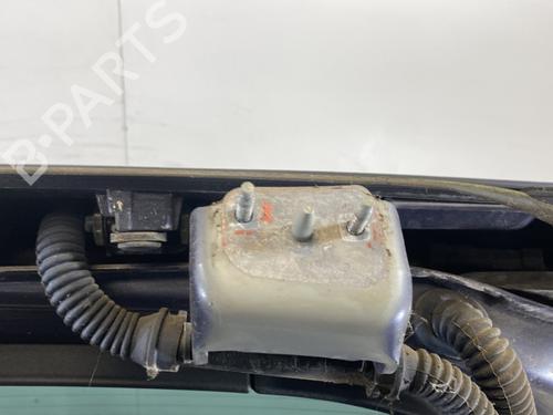 Tailgate CITROËN C4 Picasso I MPV (UD_) 1.6 HDi | BP21785057C6 