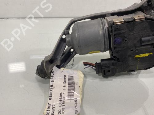 Used Front wiper motor FORD FOCUS III Saloon [2010-2020]  20027727