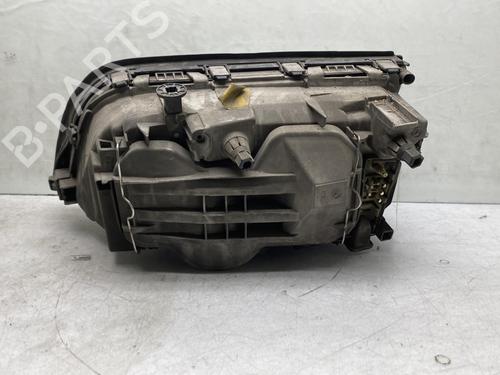 Used Right headlight MERCEDES-BENZ C-CLASS (W202) C 250 D (202.125) (113 hp) 19962312