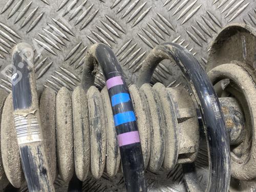 Right front shock absorber CITROËN JUMPY III Van (V_) 2.0 BlueHDi 120 | BP29528398M17 
