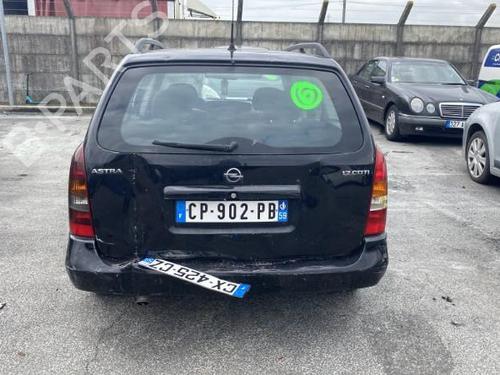 Left taillight OPEL ASTRA G Estate (T98) 1.7 DTI 16V (F35) | BP25758735C34 
