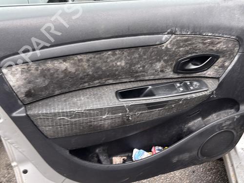 Left front window switch RENAULT SCÉNIC III (JZ0/1_) 1.5 dCi | BP38343473I27 - Image 19