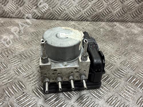 Used ABS pump ABS pump RENAULT MEGANE IV Hatchback (B9A/M/N_) 1.5 dCi 110 (B9A3) (110 hp) 34332862 34332862
