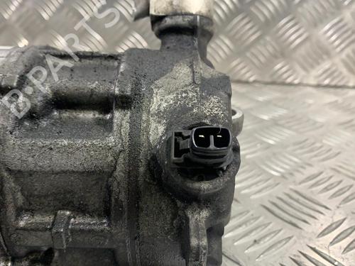 Used AC compressor OPEL CORSA D (S07) [2006-2015]  19976676