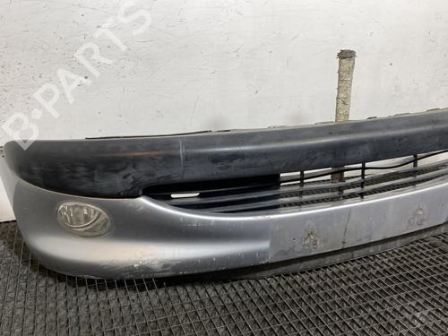 Zderzak przedni PEUGEOT 206 Hatchback (2A/C) 1.6 i | BP22928439C7 