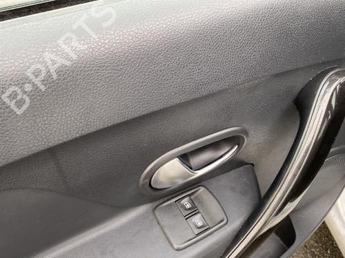 Luftventil DACIA SANDERO II TCe 90 (B8M1, B8MA, B8AC) | BP30688489I21 - Image 15