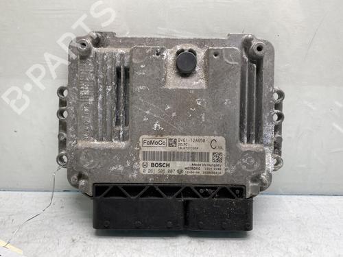 Used Engine control unit (ECU) Engine control unit (ECU) FORD FOCUS III Saloon [2010-2020] 21196774 21196774