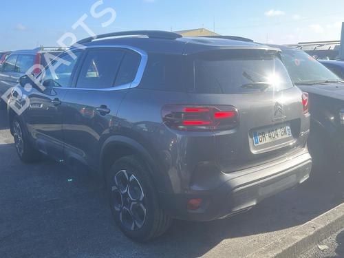 AC radiator CITROËN C5 AIRCROSS (A_) 1.2 PureTech 130 (ARHNSJ) | BP20210386M32 